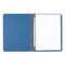 Acco Report Cover 8-1/2 x 11", 20 Pt., Light Blue A7025072A - alternate 2