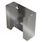 Origin Dispensing Solutions Glove Dispenser-Double-Stackable-Stainless Steel GL24X03ND - alternate 2
