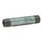 Anvil Nipple Beck 1in MPT Galvanized Steel 6in L Galvanized 8700152005 - alternate 3
