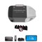 Chamberlain Smart Enabled 0.5 HP Belt Drive WiFi Compatible Smart-Enabled Garage Door Opener B2202TMC - alternate 1