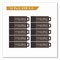 Centon DataStick Pro USB 2.0 Type A Flash Drive, 8 GB, Gray, 10PK C1-U2P5-8G-10 - alternate 9