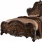 Homeroots Brown King Bed Frame 348181 - alternate 5