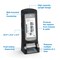 Tork Napkin Dispenser, 9 1/4 in H 6532000 - alternate 4