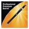 Bic Break Resistant Pro Mechanical Pencils, 0.7 mm, HB (#2), Black Lead, Black Barrel, 2PK MVR7P2-BLK - alternate 4