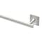 Gatco Waterline 24" Towel Bar, Satin Nickel 5590 - alternate 1