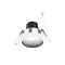 Beyond Led Technology NATRA, LED Commercial Downlight, Adj Wt 18W/27W/36W, 4000 Lm, Adj CCT 27K/3K/35K/4K/5K , 120V-347Vac, 8 156765 - alternate 1