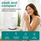 Serenelife Counter Towel Warmer Bucket SLTLWS350 - alternate 3