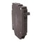 General Electric Feeder Circuit Breaker, Type THQP, 30 A, 1 -Pole, 120/240 V, Plug Mounting THQP130 - alternate 4