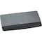 3M Gel Wristrest Platform for Keyboard, Black MMMWR420LE - alternate 2