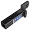 Vulcan Trailer Mount Ball, 2 in Dia Hitch Ball, Steel Hitch Ball, Steel, Powder Coated BM001 - alternate 2