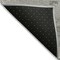Homeroots 9' X 12' Pewter And Beige Floral Washable Indoor Outdoor Area Rug 604244 - alternate 6