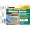 Frost King WB Marvin Window Screen, 18 in L, 21 to 37 in W, Aluminum AWS1837 - alternate 2