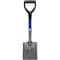 Marshalltown ProScape Mini Shovel, Gardening Shovel with Square Point Blade, 26 compact design MINISPD - alternate 4