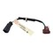 Komatsu WIRE HARNESS, KOMATSU OEM 23B-06-61350 23B-06-61350 - alternate 4