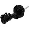 Motorcraft Suspension Strut Assembly,  AST304 - alternate 2