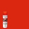 Rust-Oleum Inverted Marking Paint, 20 oz, Alert Orange, Solvent -Based 203026V - alternate 1