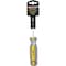 Do It Best 3/16'' x 3'' Slotted Screwdriver 376205 - alternate 2