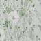 Homeroots 5' X 8' Mint Green And Ivory Floral Washable Indoor Outdoor Area Rug 611157 - alternate 7