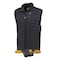 Dewalt Vest, Heated, Black, M DCHV095BD1-M - alternate 1
