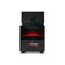 Armorgard Site Piano Box 46-in. x 30-in. x 50-in. SB38 GWG311631 - alternate 1