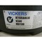 Vickers HYDRAULIC VANE MOTOR MHT 220 N1 30 S20 - alternate 3