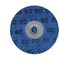 Merit Coated Quick-Change Discs3 In. ZircII 60 08834167075 - alternate 3