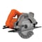 Black & Decker 13 Amp Circular Saw with Laser BDECS300C - alternate 4