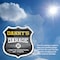 Signmission Danny's Garage I Can Fix Everything But Stupid, 4 inch X 4 inch, Vinyl Decal, 2PK SHI-D-2PACK-4-490-DANNY - alternate 3