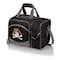 Picnic Time Family Of Brands NCAA East Carolina Pirates Malibu Cooler Picnic BasketBlack with Gray Accents 508-23-175-874-0 - alternate 1