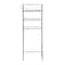 Mainstays 3-Shelf Over-The-Toilet Bathroom Space Saver in Satin Nickel 750123914M - alternate 4