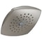 Delta Universal Showering Components Single-Setting Raincan Shower Head RP64859SS - alternate 1