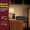 Pyle Wireless Bluetooth Streaming Amplifier, 200W Multi Channel Home Audio Receiver with Hi Def in/Out PDA99BU - alternate 3