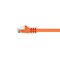Monoprice Ethernet Cable, Cat 5e, Orange, 5 ft. 3379 - alternate 5