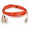 Add-On 10M Lc/Sc M/M Om2 Orange Fiber Patch Cbl ADD-SC-LC-10M5OM2 - alternate 4
