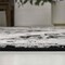 Jonathan Y Modern Persian Vintage Medallion Black/Ivory 2 ft. x 8 ft. Runner Rug MDP106F-28 - alternate 3