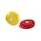 Baumgartens Cloth Tape Measure, 60", Assorted Colors, 3PK 67740 - alternate 4