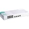 Qnap QSW-308-1C 8-Port unmanage 1GbE QSW-308-1C-US - alternate 4