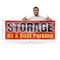 Signmission Storage Rv & Boat Parking, 36 Inch x 96 Inch, Vinyl Banner B-96-30869 - alternate 3