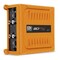Banda Four Channel 100 watt RMS Car Audio Amplfier with optional use low or high pass filters ORANGE BD400.4ORANGE - alternate 1
