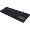 Adesso Publishing Waterproof Usb Touchpad Keyboard AKB-270UB - alternate 6