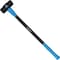 Channellock 10 Lb. Double-Faced Sledge Hammer with 34'' Fiberglass Handle 34992 - alternate 1