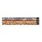 Musgrave Pencil Co Jungle Fever Assortment Pencil, 144PK MUS1023G - alternate 3