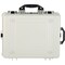 Eylar Extra Large 24 Inch Hard Camera and Gear Case Waterproof with Foam White SA00041-WHI - alternate 2