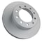 Motorcraft Disc Brake Rotor,  BRRC70 - alternate 3