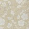 Homeroots 9' X 12' Beige And Ivory Floral Washable Indoor Outdoor Area Rug 599860 - alternate 4