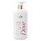 Dove Melanin Even Tone Exfoliating Body Wash, 18.5 Ounce, 4PK 69550329 - alternate 1