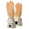 Gobi Heat Drift Heated Leather Gloves, Tan, M 728614 - alternate 1