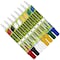 Mighty Marker PM-15 Paint Marker, Eco-Friendly, 10ml Alcohol Based Paint, Assorted Color Family, 8-PK 01568 - alternate 1