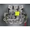 Eaton Meter Sockets Ringless 200A 600V 50/60Hz 3Ph 4Wire 7Jaws UTE7213CCH - alternate 3