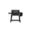 Traeger XL Pellet Grill, 803.91 sq-in Primary Cooking Surface, Steel Body, Black/Silver TFB82YLJU - alternate 1
